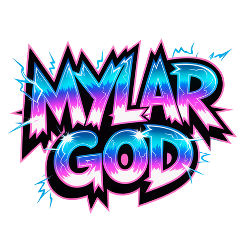 Mylar God 